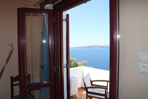 Atlantida Holiday Club Hotel อาโกรตีรี ภายนอก รูปภาพ